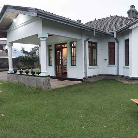 Nuwara Eliya Hostel By Backpack Lanka Zewnętrze zdjęcie