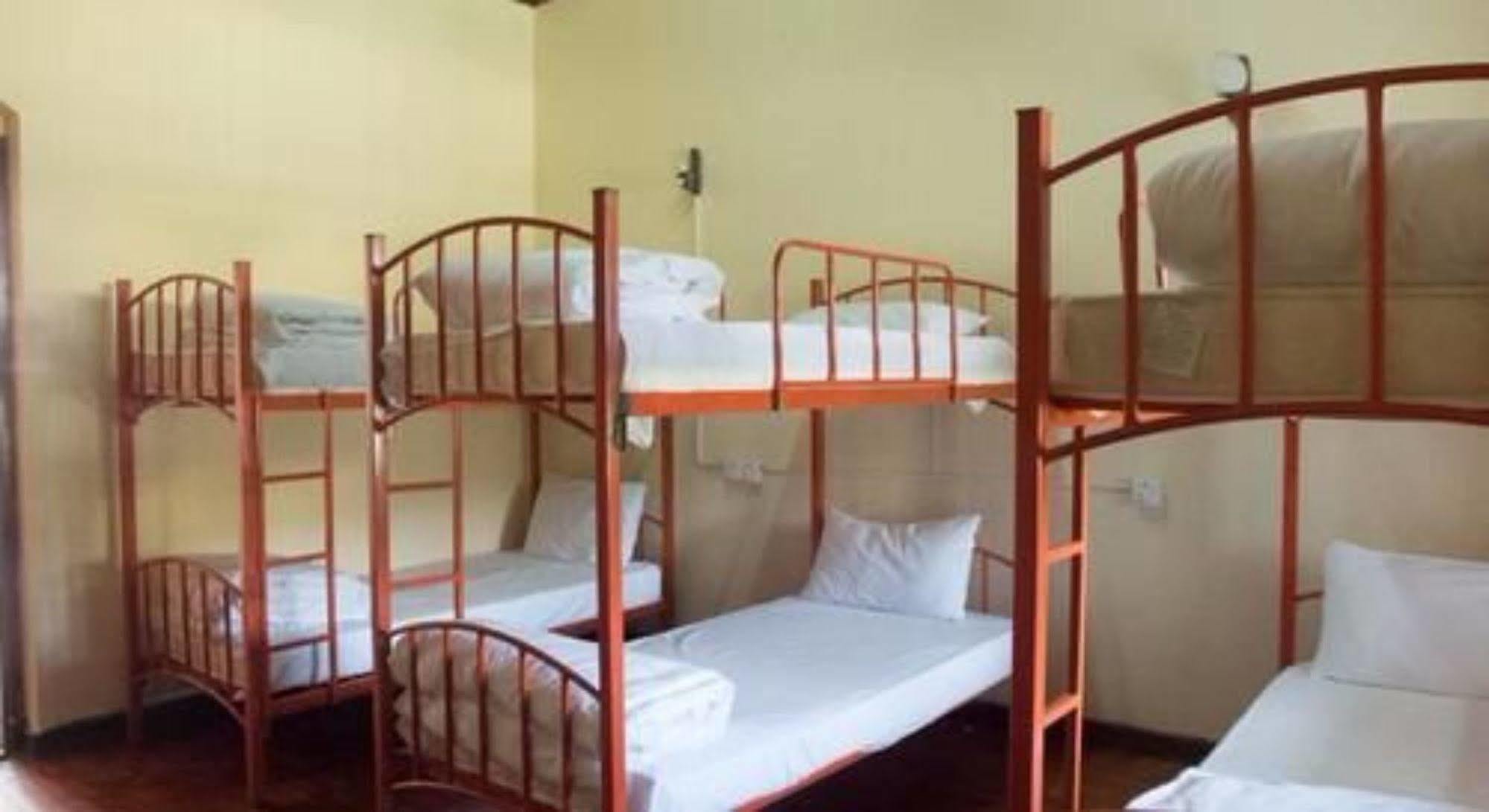 Nuwara Eliya Hostel By Backpack Lanka Zewnętrze zdjęcie