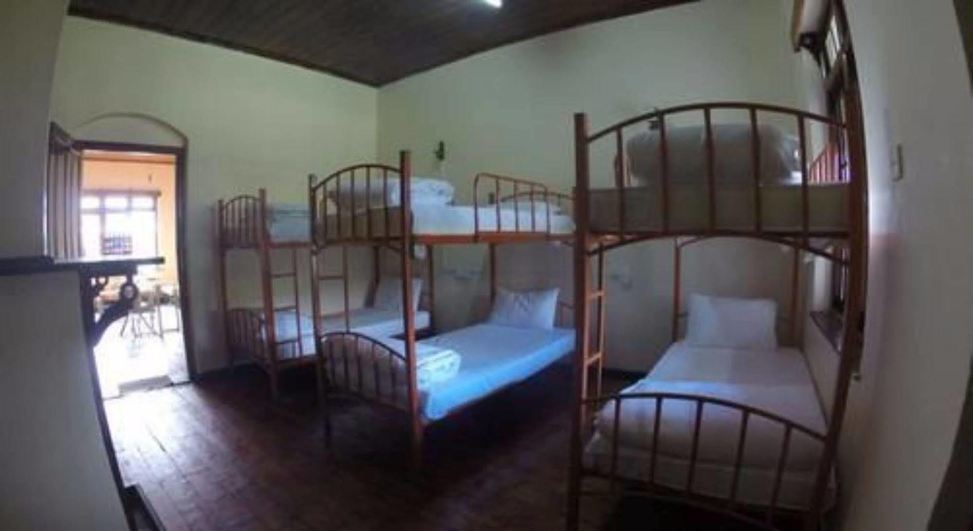 Nuwara Eliya Hostel By Backpack Lanka Zewnętrze zdjęcie